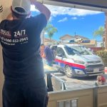 Choosing Between Garage Door Repair and Replacement: A San Diego Guide